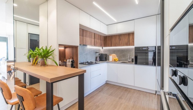 Revente - Appartement - Orihuela - Campoamor