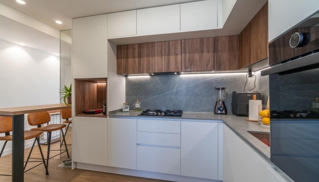 Revente - Appartement - Orihuela - Campoamor