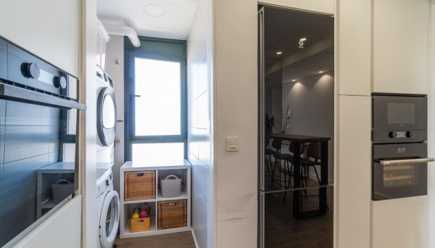 Revente - Appartement - Orihuela - Campoamor