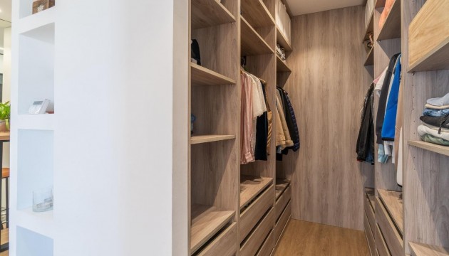 Revente - Appartement - Orihuela - Campoamor