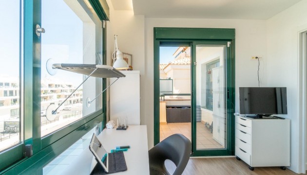 Revente - Appartement - Orihuela - Campoamor