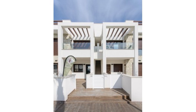 New Build - Apartment - Torrevieja - Los balcones