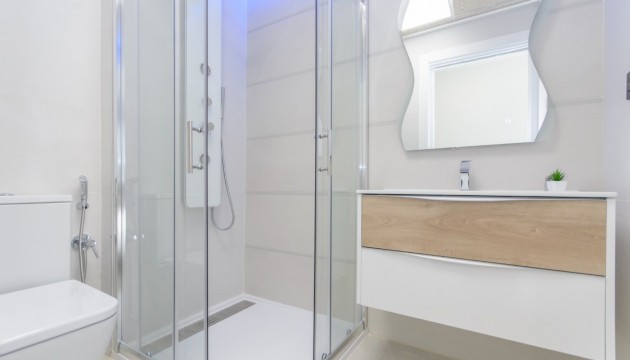 Nueva construcción  - Apartamento - Torrevieja - Los balcones