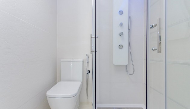 Nueva construcción  - Apartamento - Torrevieja - Los balcones