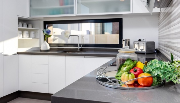 Nouvelle construction - Villas
 - Pilar de la Horadada - pueblo