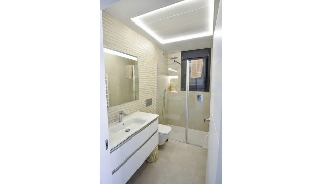 New Build - Villas - San Pedro del Pinatar - Los Antolinos