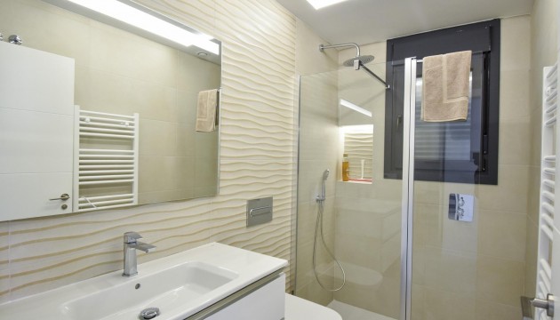 New Build - Villas - San Pedro del Pinatar - Los Antolinos