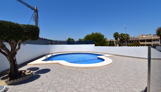 Revente - Appartement - Orihuela - Villamartin