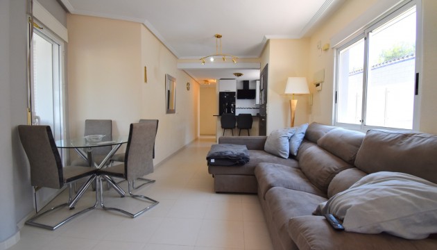 Revente - Appartement - Orihuela - Villamartin