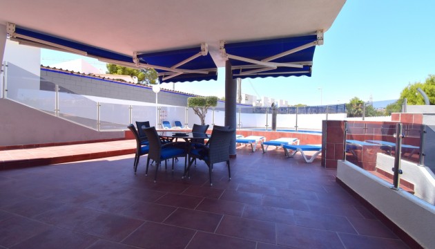 Revente - Appartement - Orihuela - Villamartin