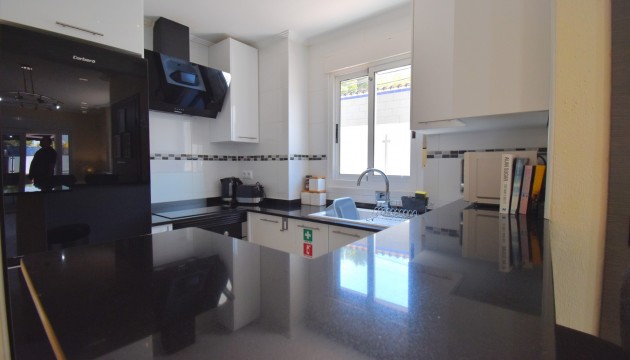 Revente - Appartement - Orihuela - Villamartin