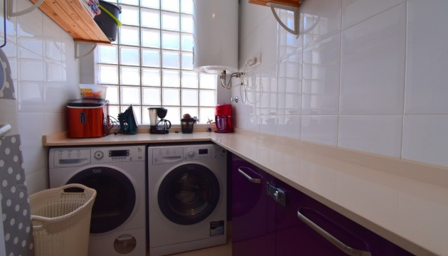 Revente - Appartement - Orihuela - Villamartin