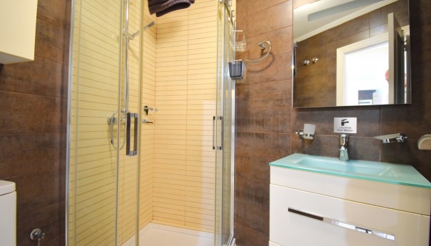 Revente - Appartement - Orihuela - Villamartin