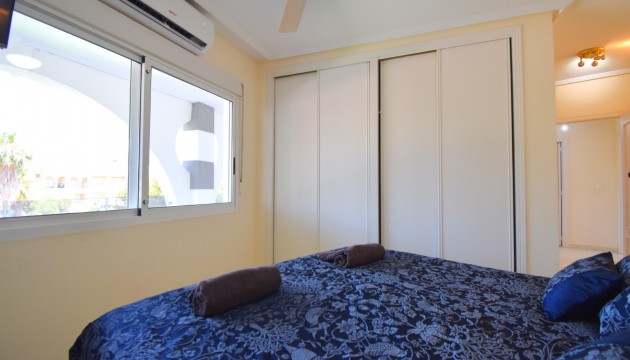 Revente - Appartement - Orihuela - Villamartin