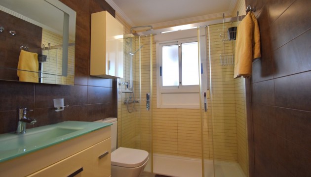 Revente - Appartement - Orihuela - Villamartin