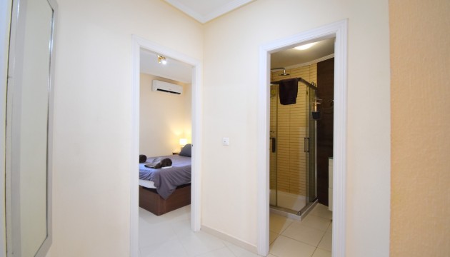 Revente - Appartement - Orihuela - Villamartin