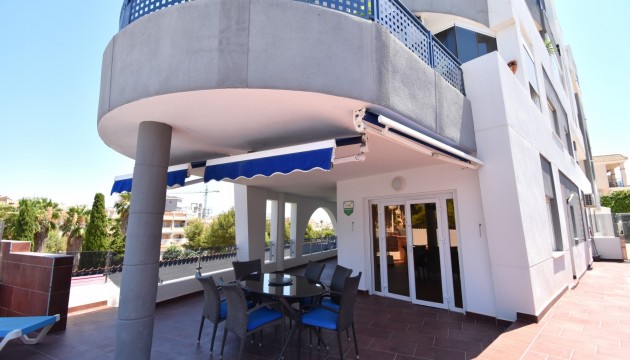 Revente - Appartement - Orihuela - Villamartin