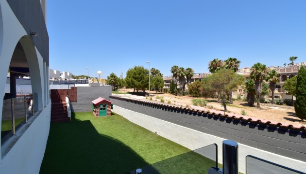 Revente - Appartement - Orihuela - Villamartin