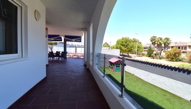 Revente - Appartement - Orihuela - Villamartin