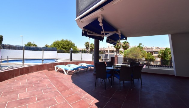 Revente - Appartement - Orihuela - Villamartin