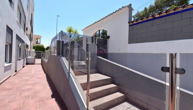 Revente - Appartement - Orihuela - Villamartin