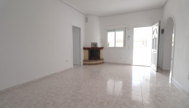 Resale - Villen
 - Ciudad Quesada - Doña Pepa