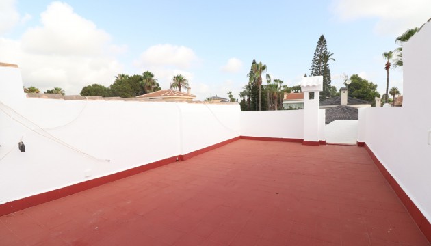 Resale - Villen
 - Ciudad Quesada - Doña Pepa