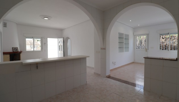 Resale - Villen
 - Ciudad Quesada - Doña Pepa