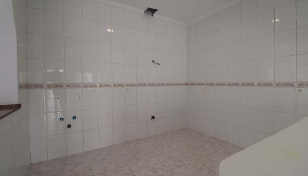 Resale - Villen
 - Ciudad Quesada - Doña Pepa