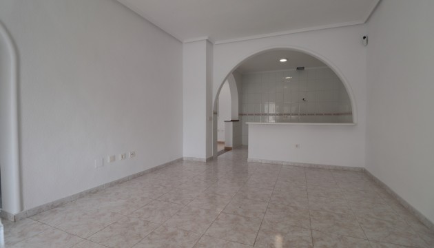 Resale - Villen
 - Ciudad Quesada - Doña Pepa