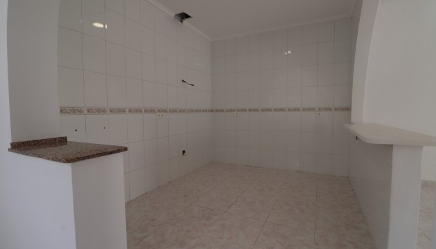 Resale - Villen
 - Ciudad Quesada - Doña Pepa