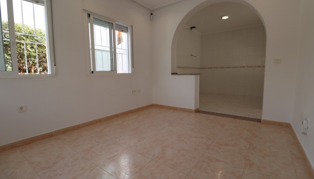 Resale - Villen
 - Ciudad Quesada - Doña Pepa