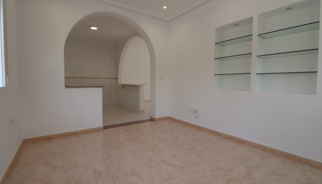 Resale - Villen
 - Ciudad Quesada - Doña Pepa