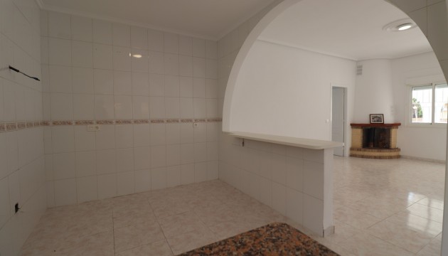 Resale - Villen
 - Ciudad Quesada - Doña Pepa