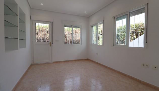 Resale - Villen
 - Ciudad Quesada - Doña Pepa