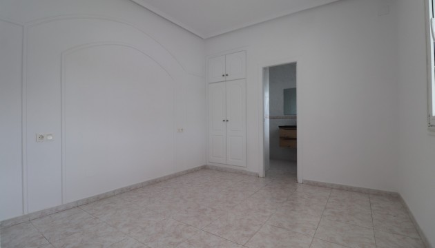 Resale - Villen
 - Ciudad Quesada - Doña Pepa