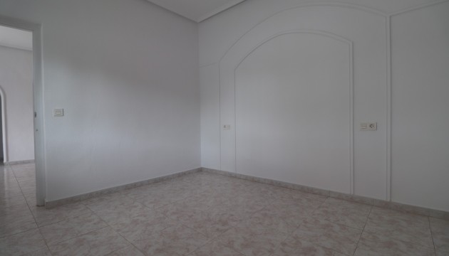 Resale - Villen
 - Ciudad Quesada - Doña Pepa