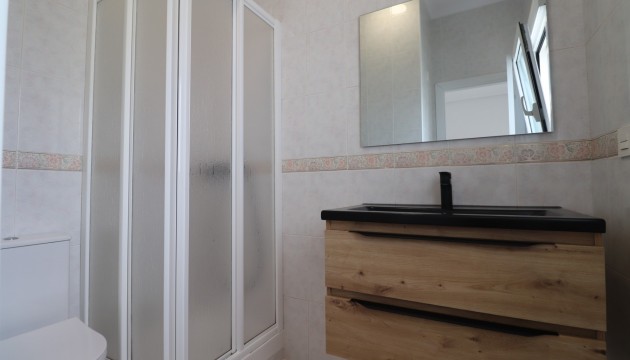 Resale - Villen
 - Ciudad Quesada - Doña Pepa