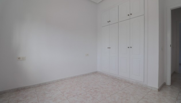 Resale - Villen
 - Ciudad Quesada - Doña Pepa