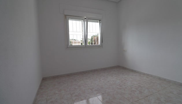 Resale - Villen
 - Ciudad Quesada - Doña Pepa