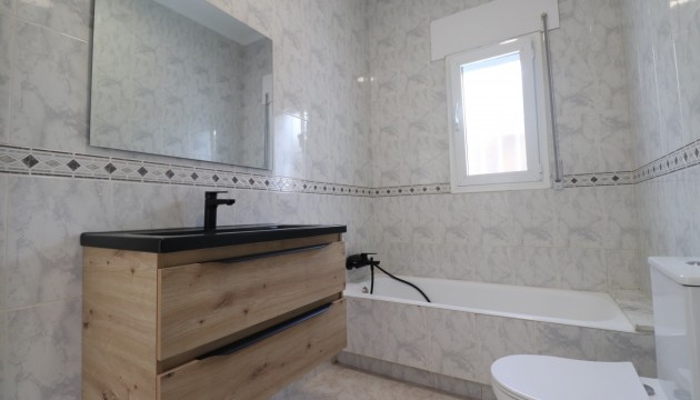 Resale - Villen
 - Ciudad Quesada - Doña Pepa