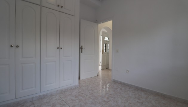 Resale - Villen
 - Ciudad Quesada - Doña Pepa