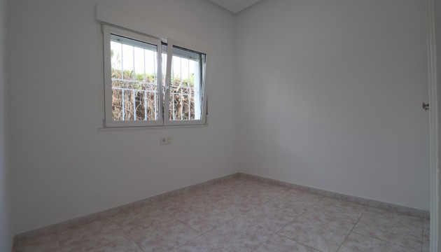 Resale - Villen
 - Ciudad Quesada - Doña Pepa