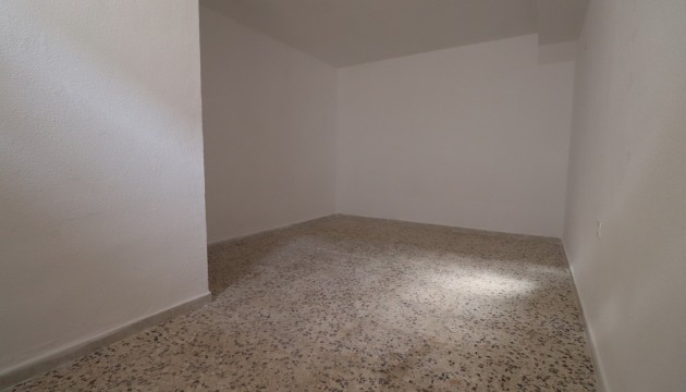 Resale - Villen
 - Ciudad Quesada - Doña Pepa