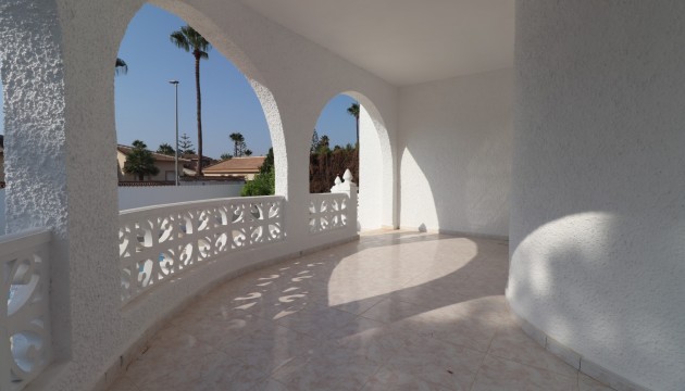 Resale - Villen
 - Ciudad Quesada - Doña Pepa