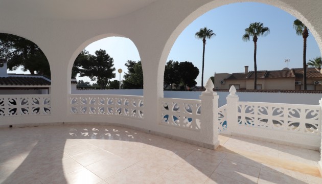 Resale - Villen
 - Ciudad Quesada - Doña Pepa