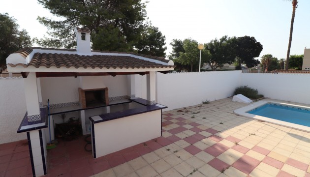 Resale - Villen
 - Ciudad Quesada - Doña Pepa