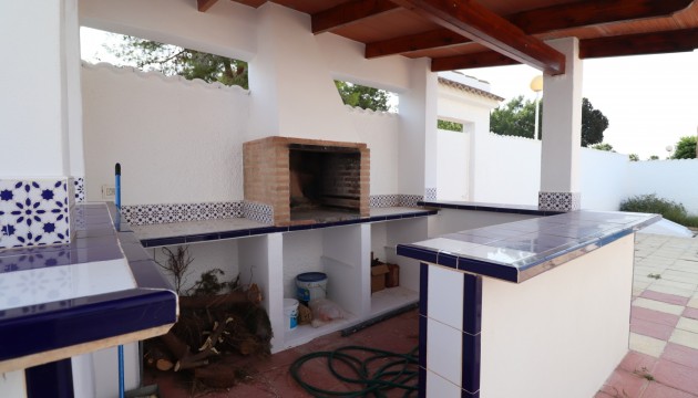 Resale - Villen
 - Ciudad Quesada - Doña Pepa