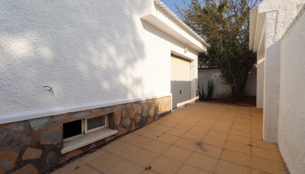 Resale - Villen
 - Ciudad Quesada - Doña Pepa