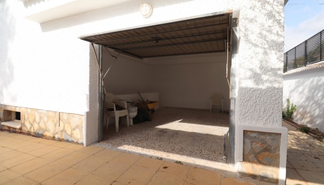 Resale - Villen
 - Ciudad Quesada - Doña Pepa